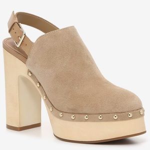 Vince Camuto Ithernda Clog
